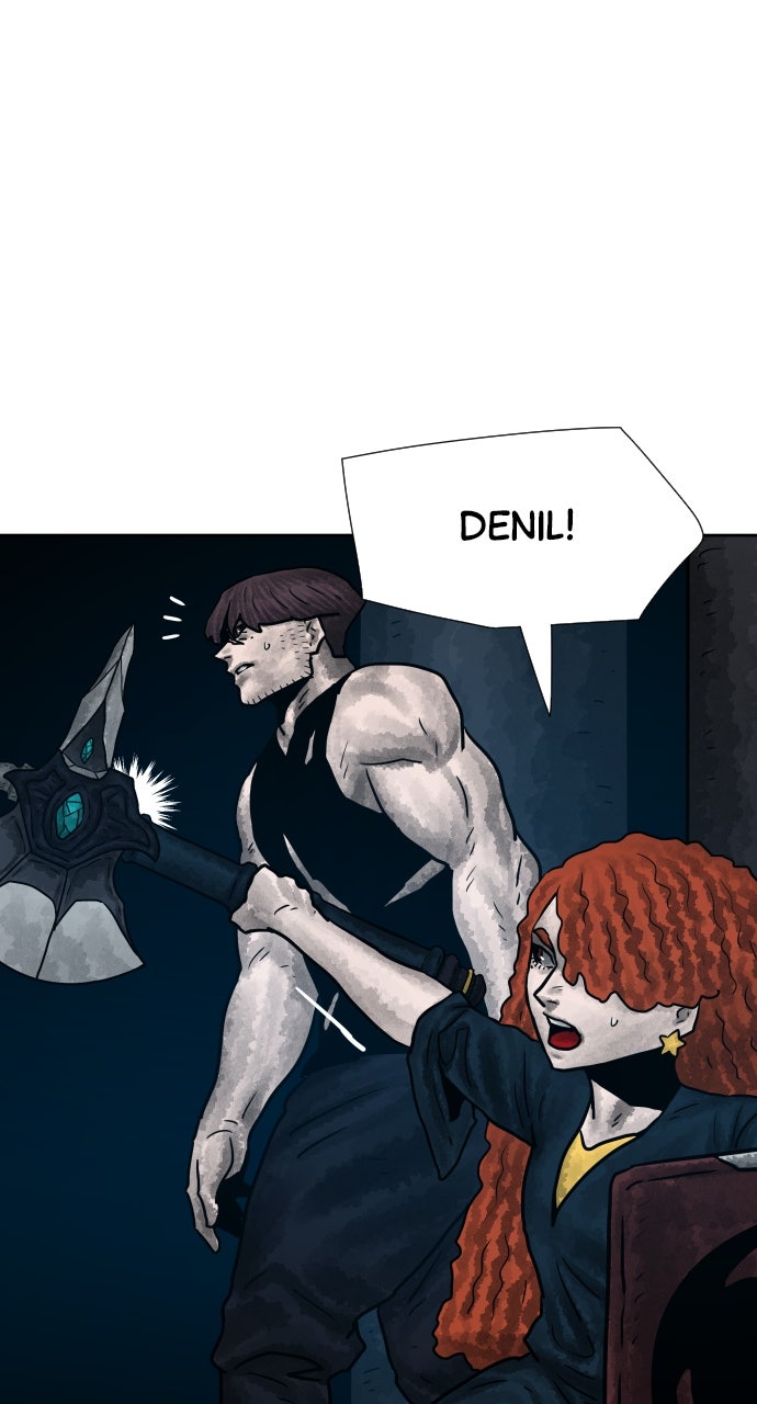 Warrior Executioner Chapter 145 - Page 31