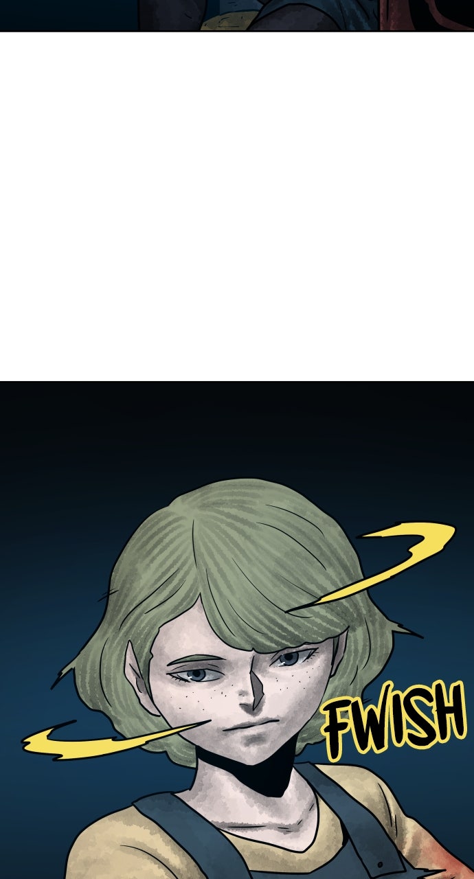 Warrior Executioner Chapter 145 - Page 32