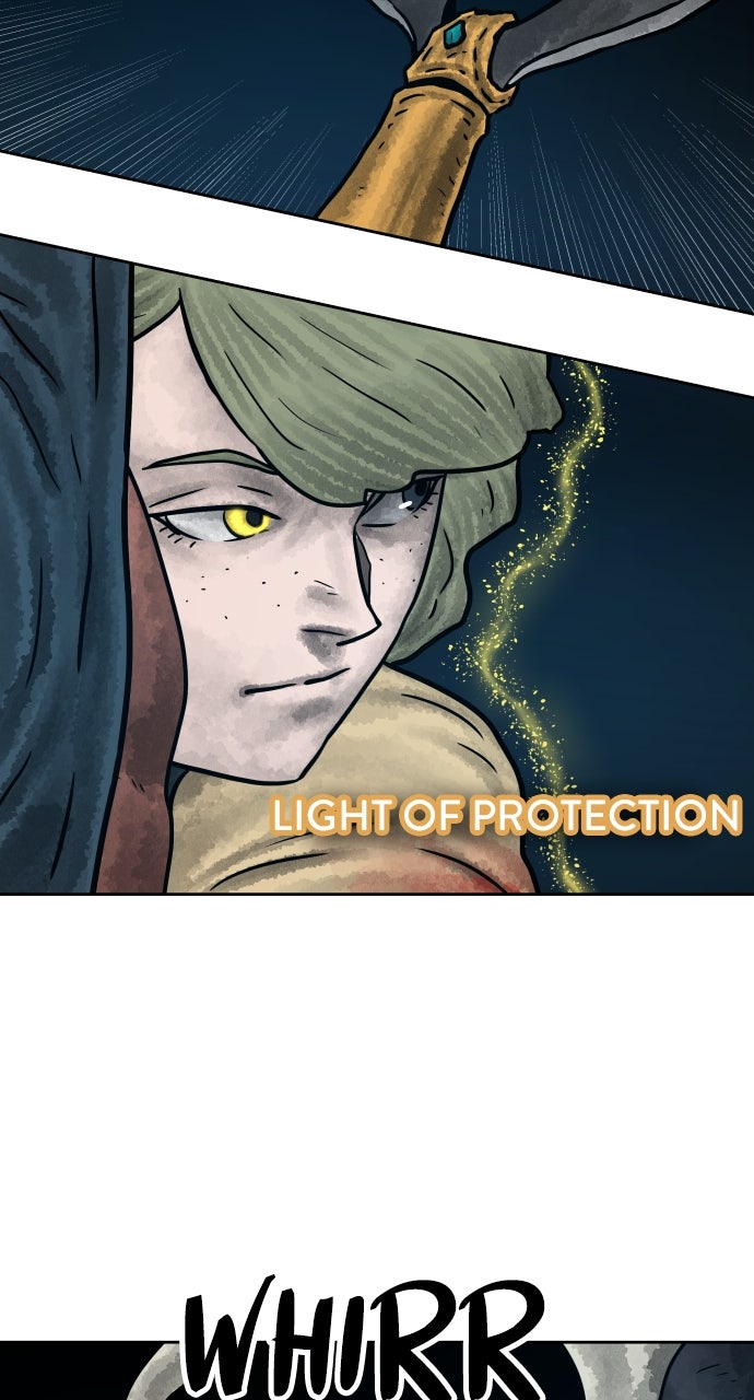 Warrior Executioner Chapter 145 - Page 35