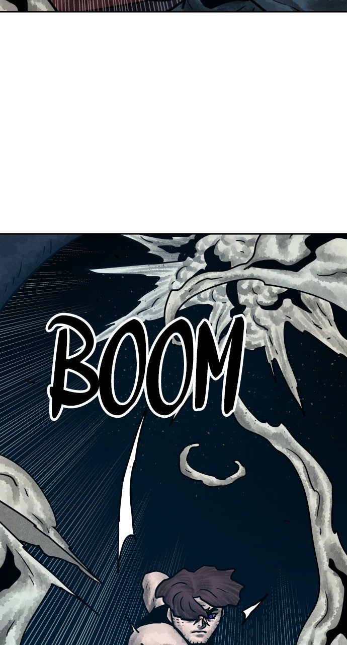 Warrior Executioner Chapter 145 - Page 38