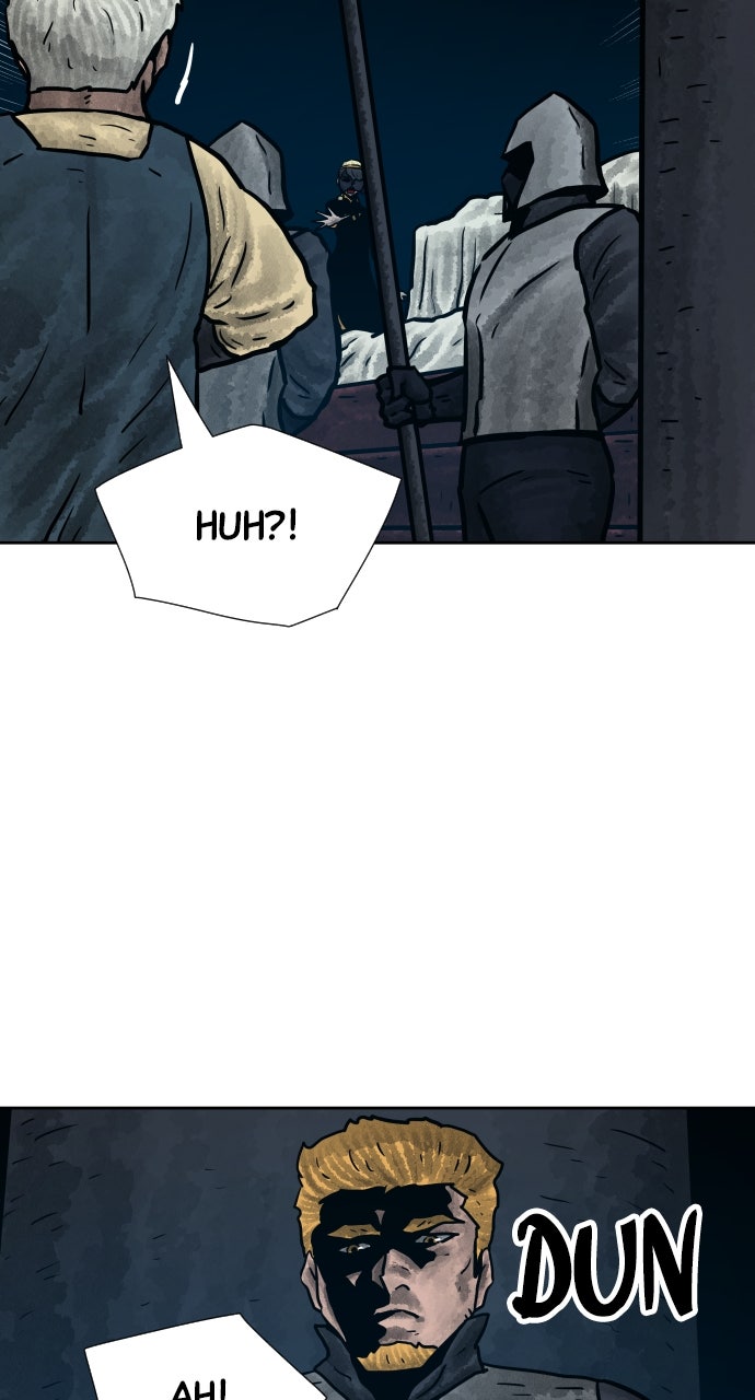 Warrior Executioner Chapter 145 - Page 5