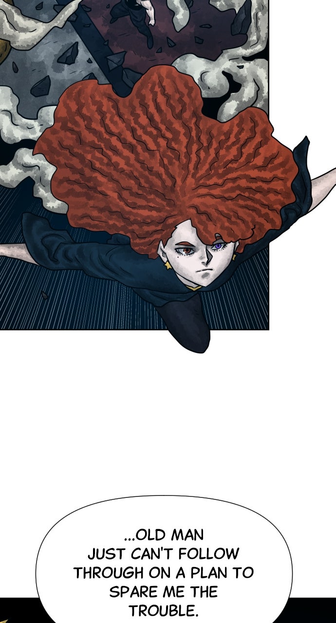 Warrior Executioner Chapter 145 - Page 42