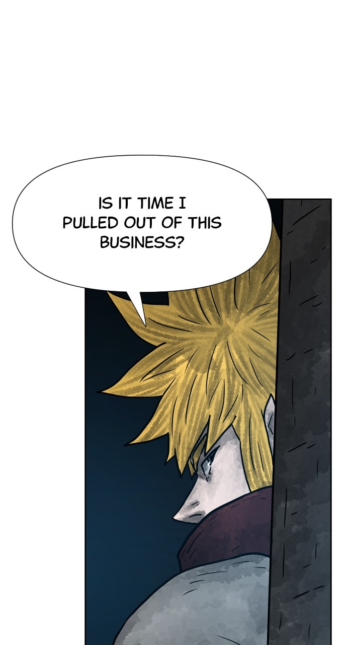 Warrior Executioner Chapter 145 - Page 44