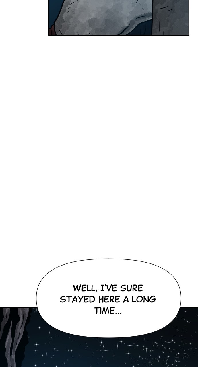 Warrior Executioner Chapter 145 - Page 45