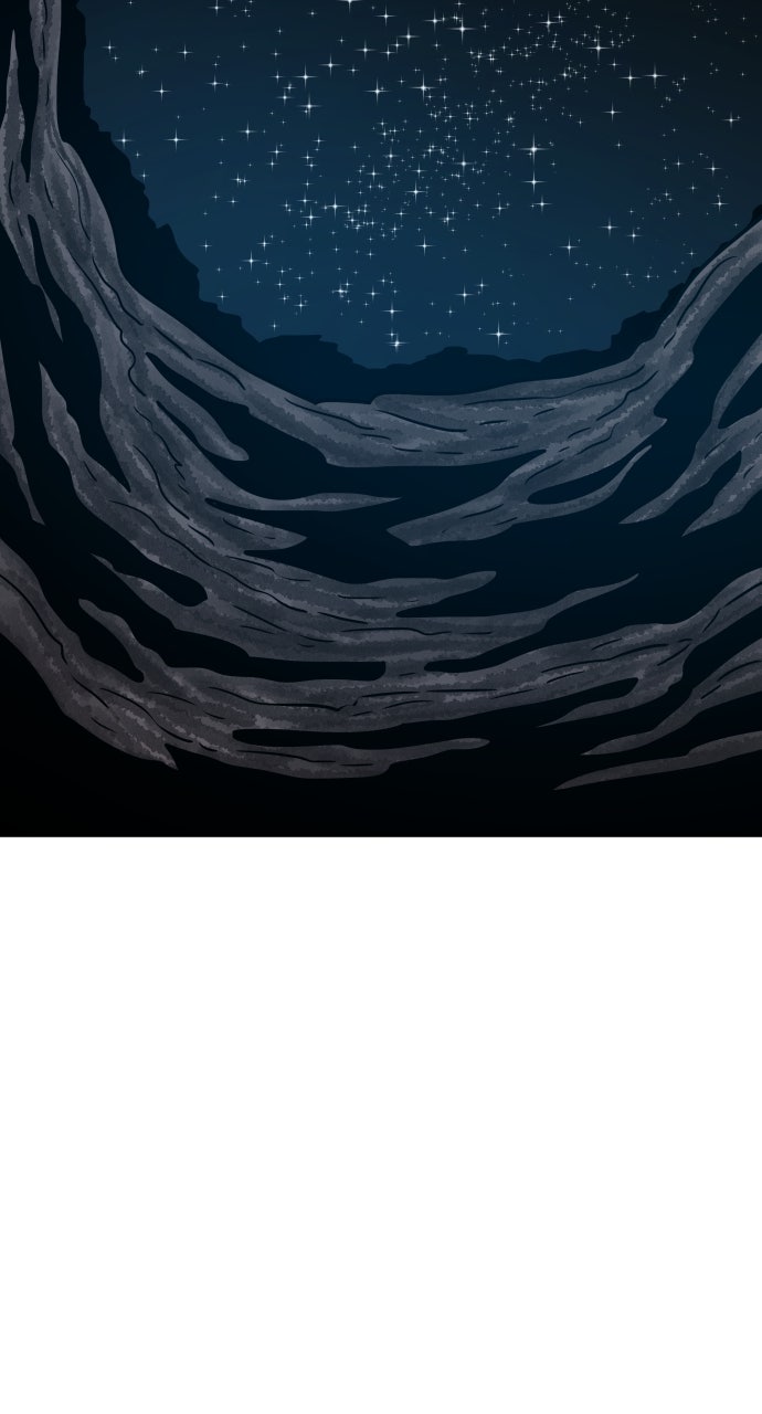 Warrior Executioner Chapter 145 - Page 46