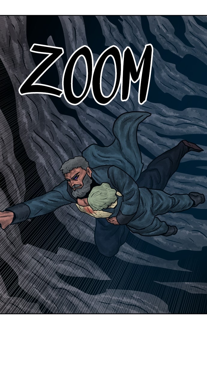 Warrior Executioner Chapter 145 - Page 47