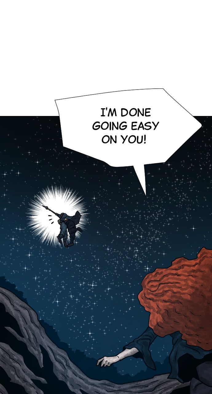 Warrior Executioner Chapter 145 - Page 48