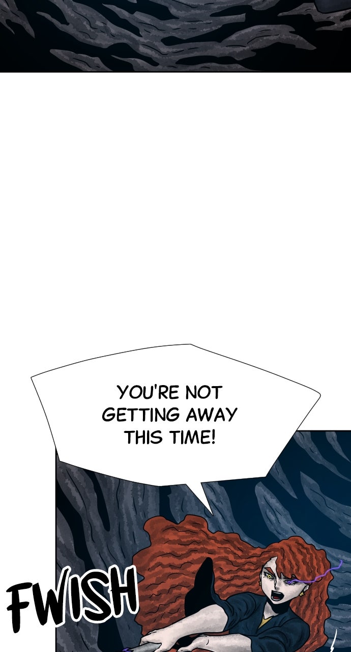 Warrior Executioner Chapter 145 - Page 49