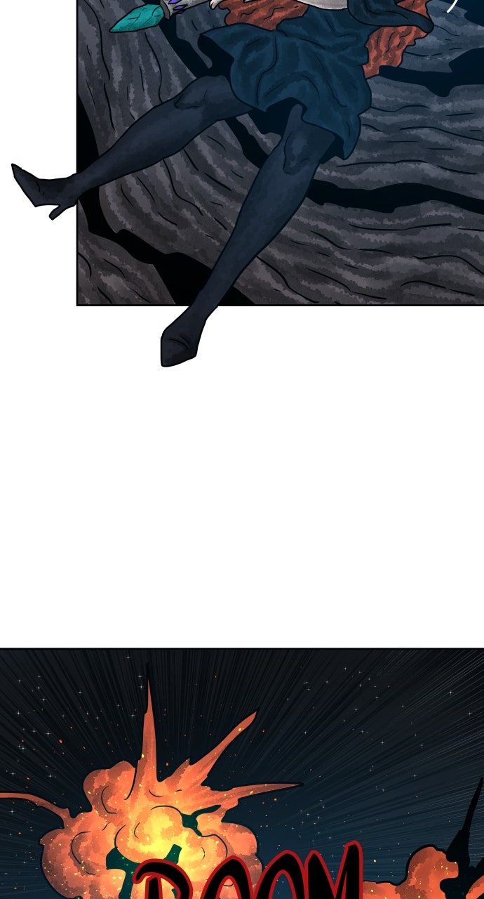 Warrior Executioner Chapter 145 - Page 50