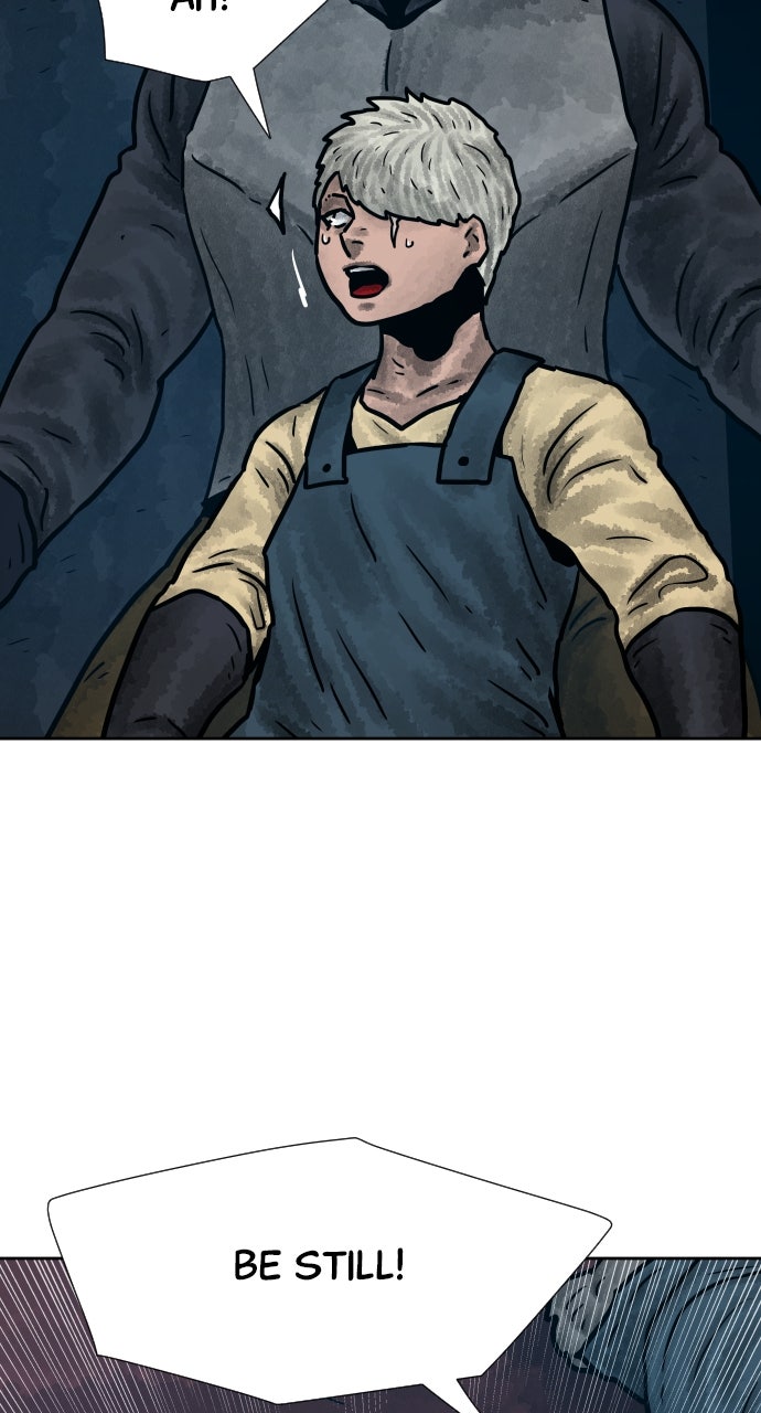 Warrior Executioner Chapter 145 - Page 6