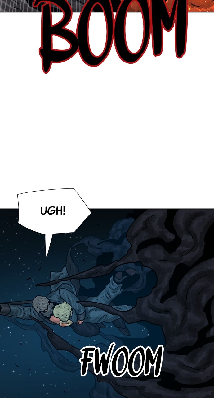 Warrior Executioner Chapter 145 - Page 52