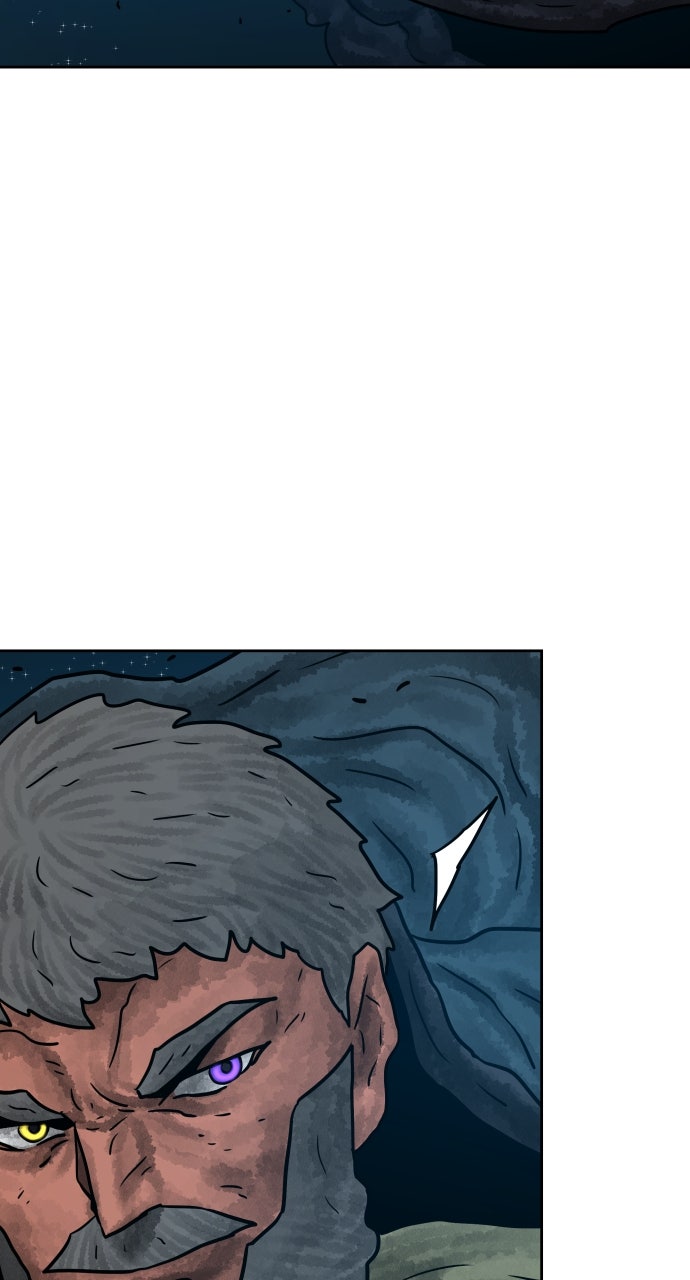 Warrior Executioner Chapter 145 - Page 53