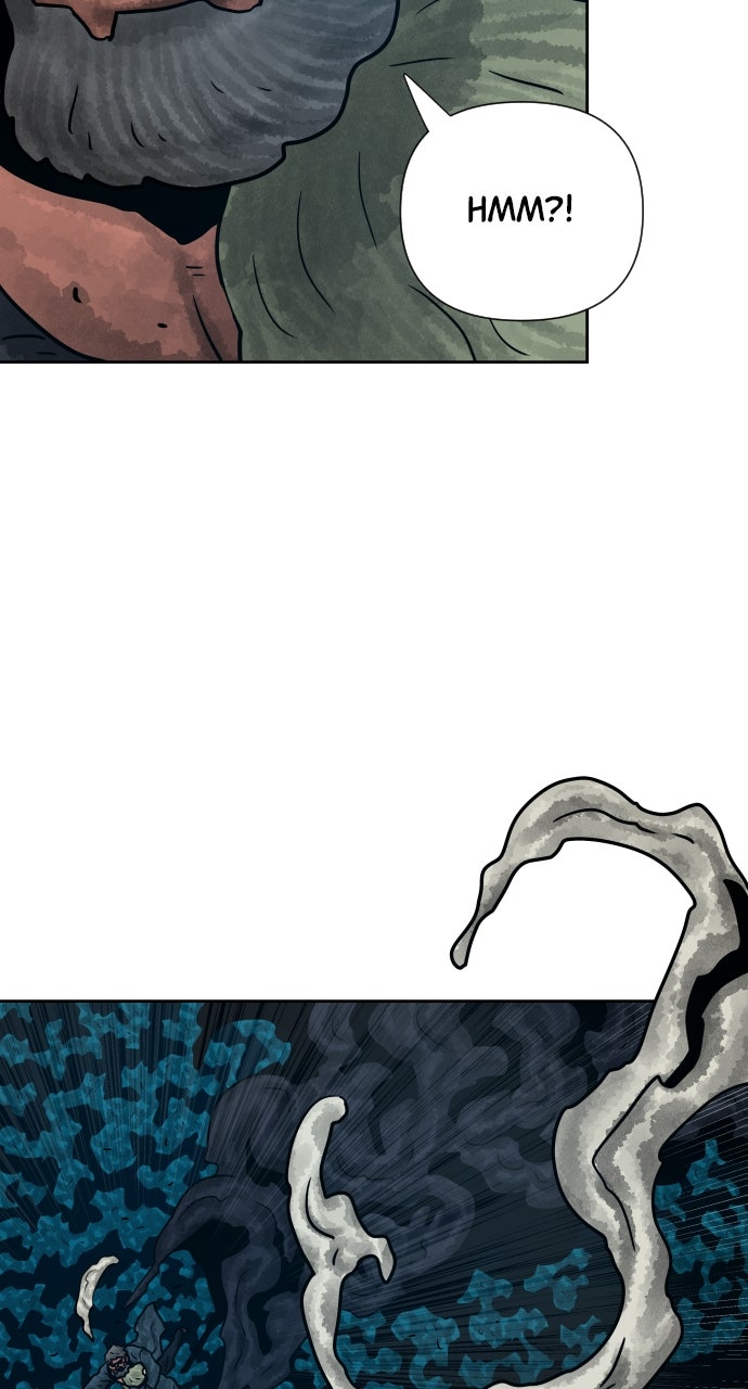 Warrior Executioner Chapter 145 - Page 54