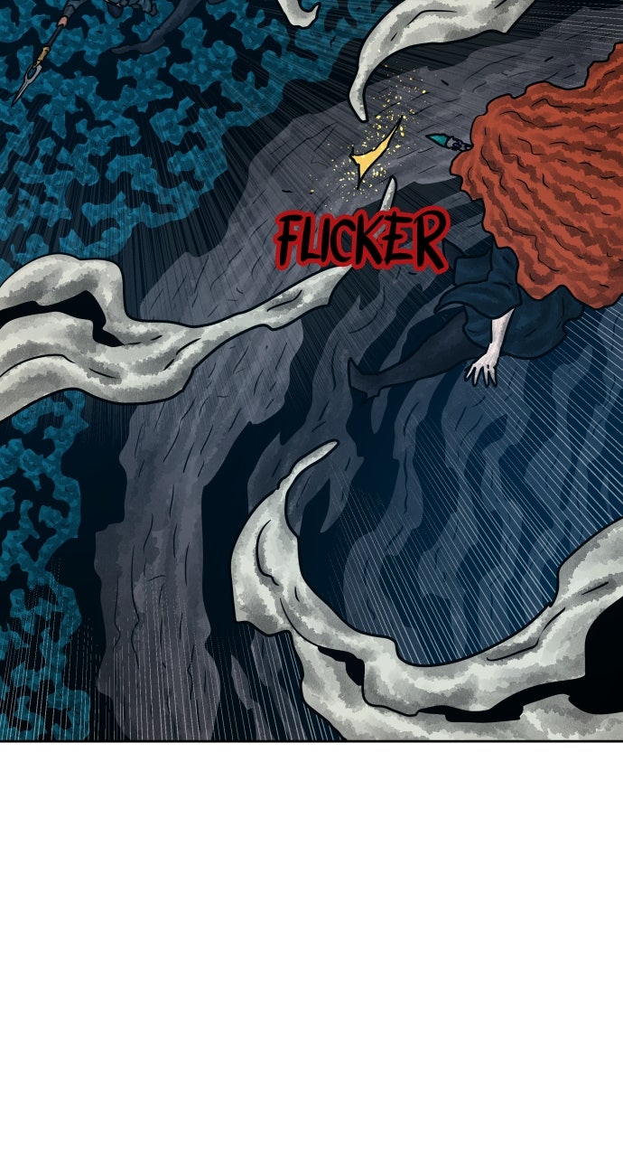 Warrior Executioner Chapter 145 - Page 55