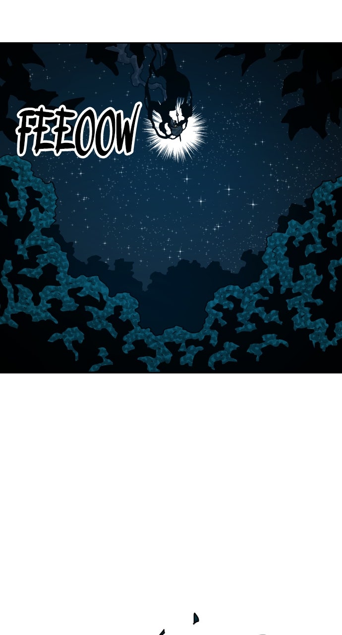 Warrior Executioner Chapter 145 - Page 57