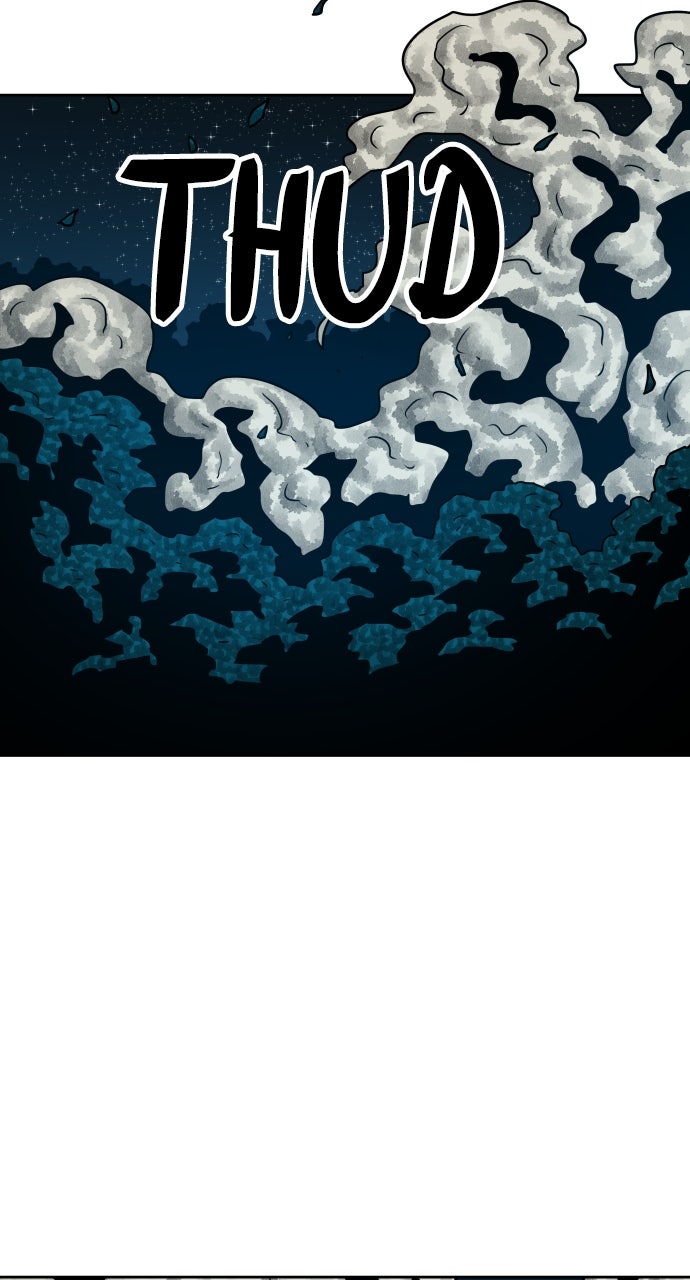 Warrior Executioner Chapter 145 - Page 58