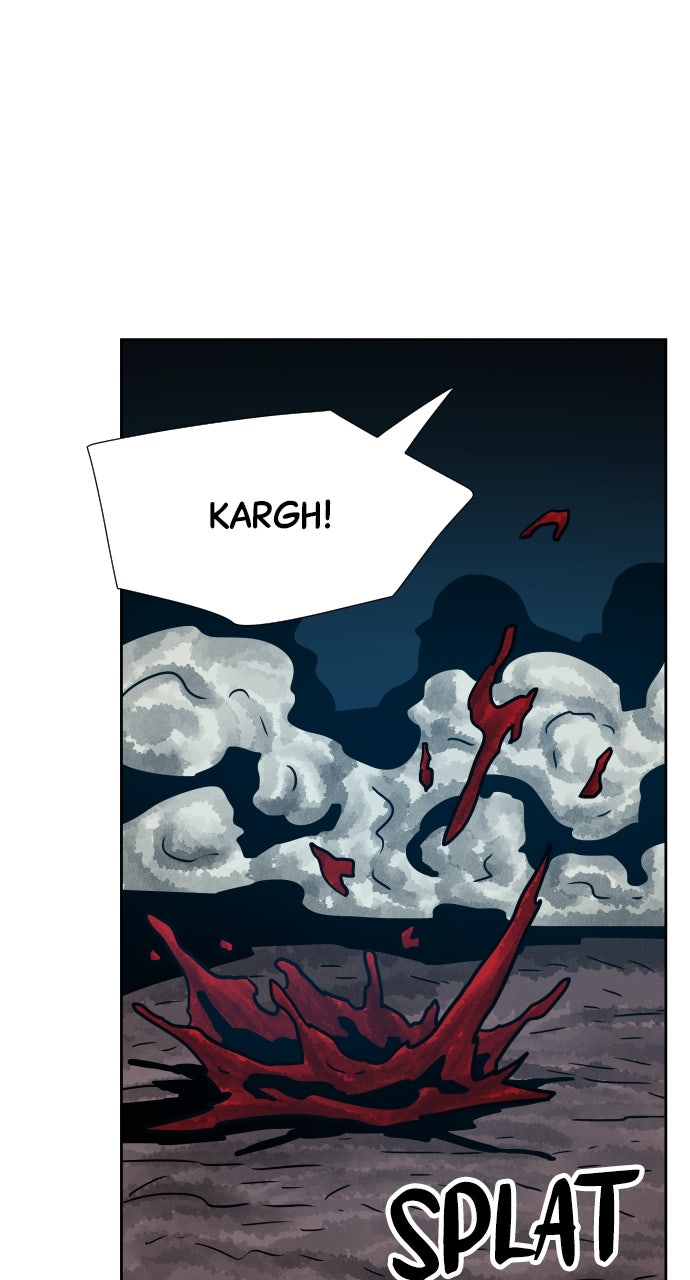 Warrior Executioner Chapter 145 - Page 60