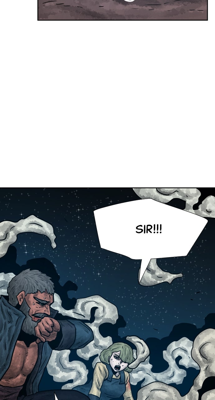 Warrior Executioner Chapter 145 - Page 61