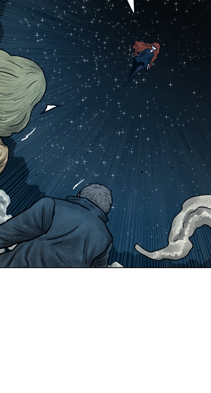 Warrior Executioner Chapter 145 - Page 64