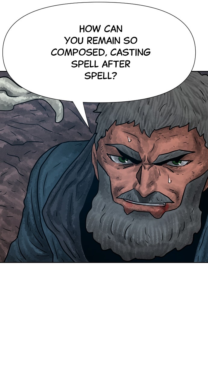 Warrior Executioner Chapter 145 - Page 65