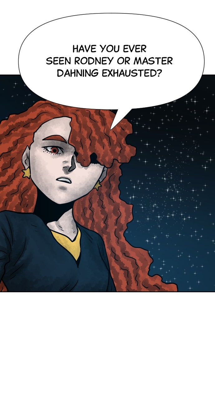 Warrior Executioner Chapter 145 - Page 66