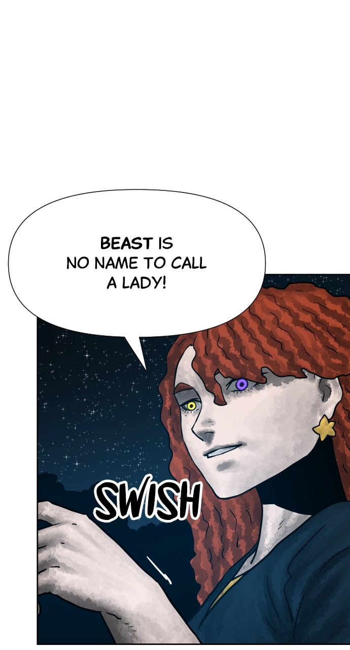 Warrior Executioner Chapter 145 - Page 68