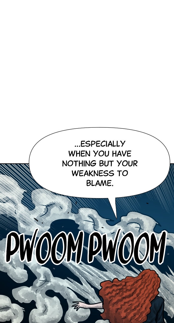 Warrior Executioner Chapter 145 - Page 69