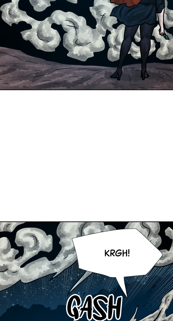 Warrior Executioner Chapter 145 - Page 70