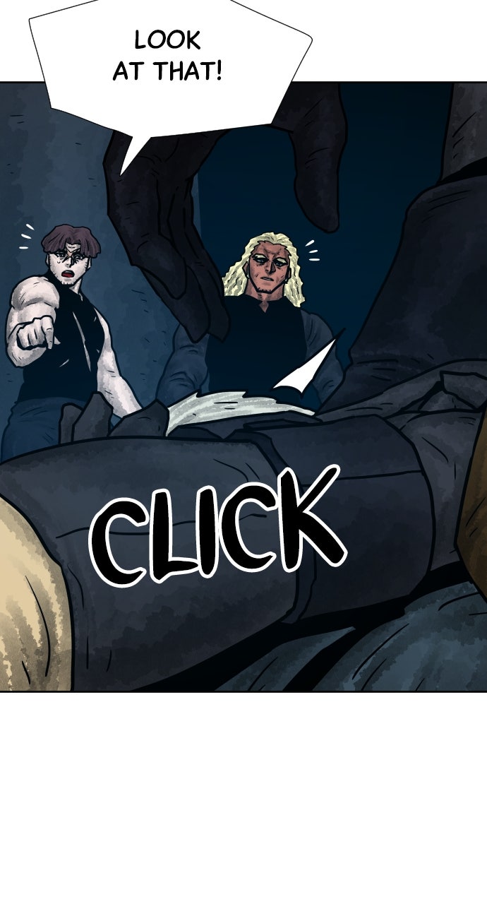 Warrior Executioner Chapter 145 - Page 8