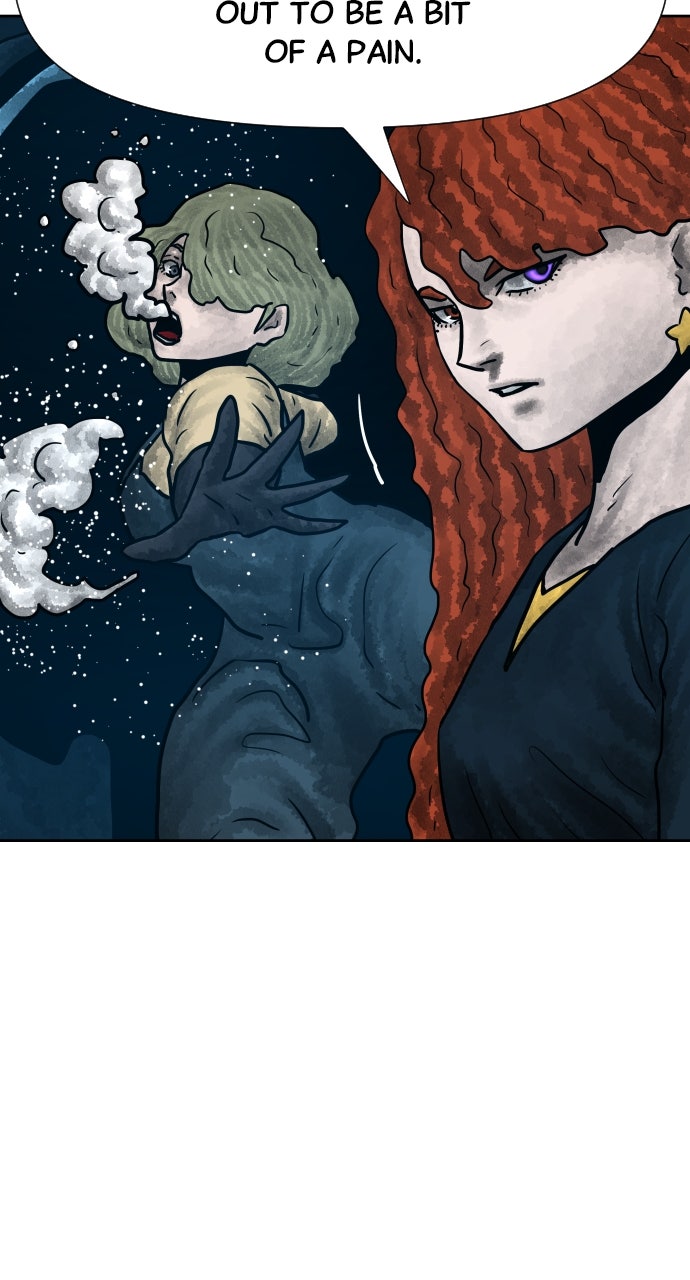 Warrior Executioner Chapter 145 - Page 73