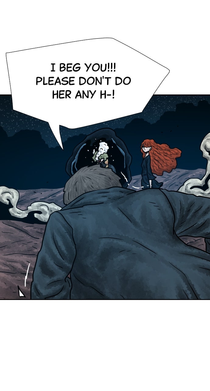 Warrior Executioner Chapter 145 - Page 74