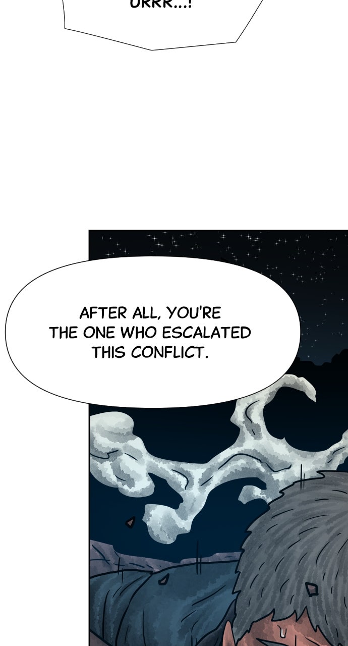 Warrior Executioner Chapter 145 - Page 77