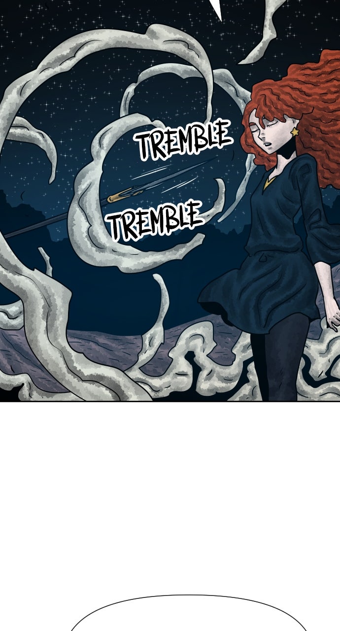 Warrior Executioner Chapter 145 - Page 80