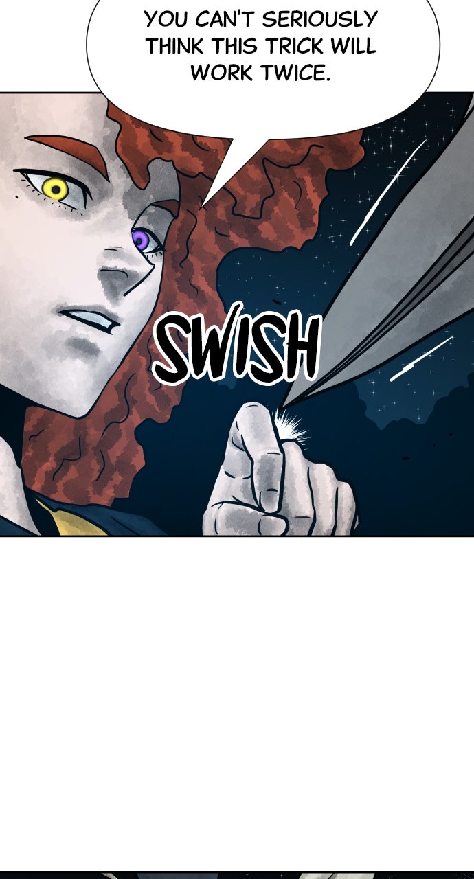 Warrior Executioner Chapter 145 - Page 81