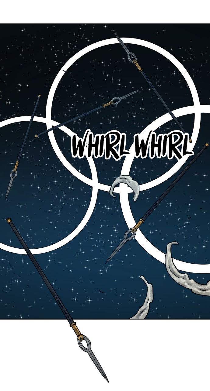 Warrior Executioner Chapter 145 - Page 83