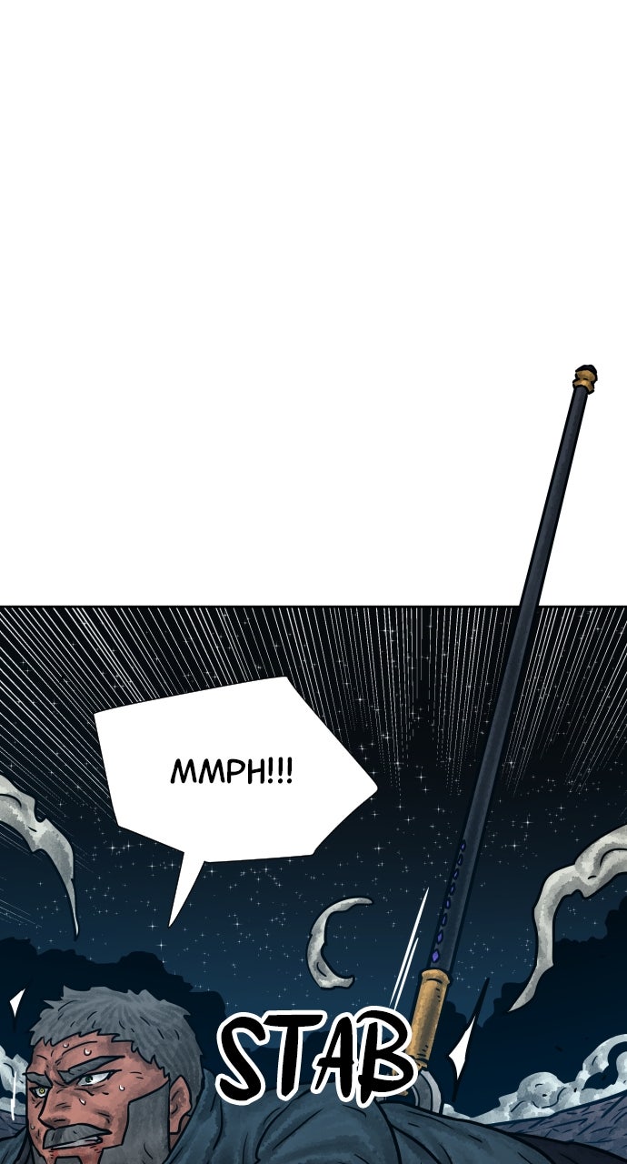 Warrior Executioner Chapter 145 - Page 84