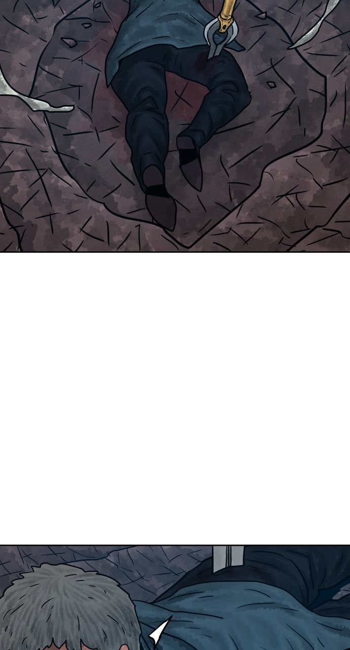 Warrior Executioner Chapter 145 - Page 86