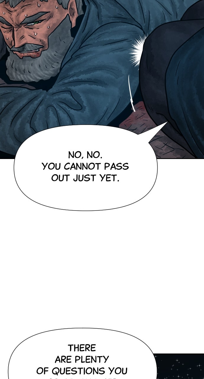 Warrior Executioner Chapter 145 - Page 87