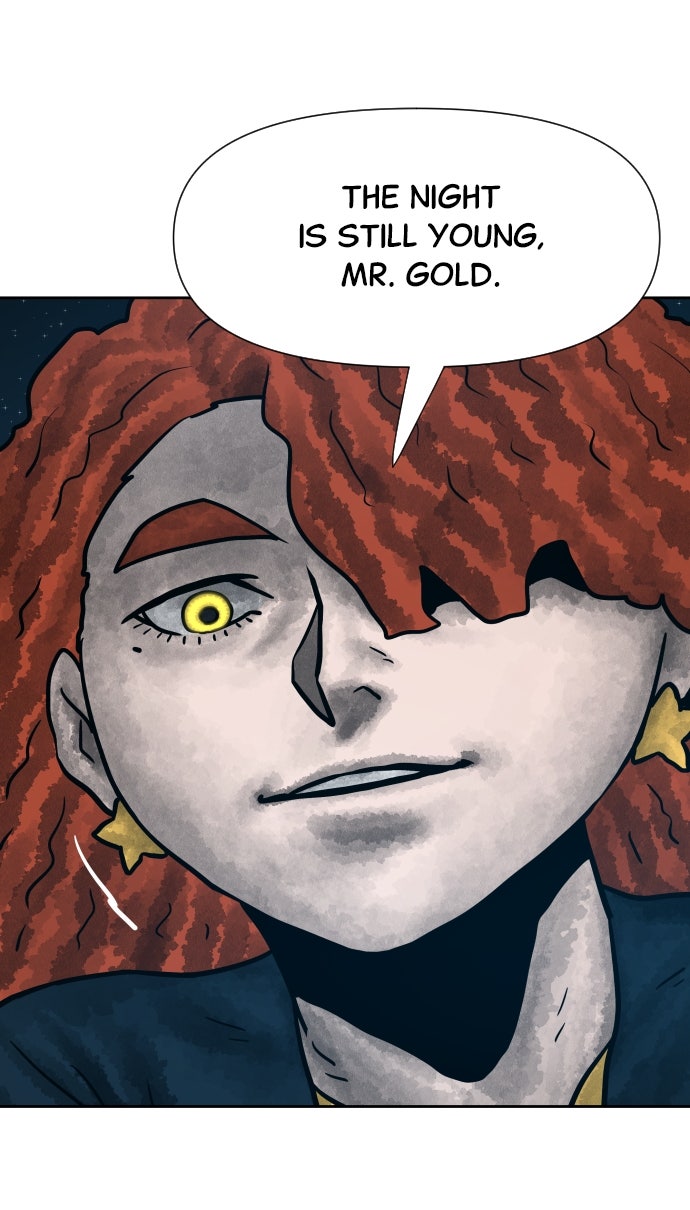 Warrior Executioner Chapter 145 - Page 89