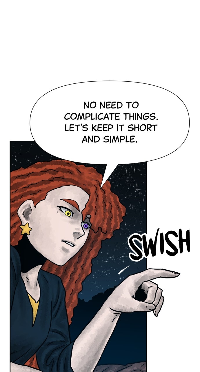 Warrior Executioner Chapter 146 - Page 2