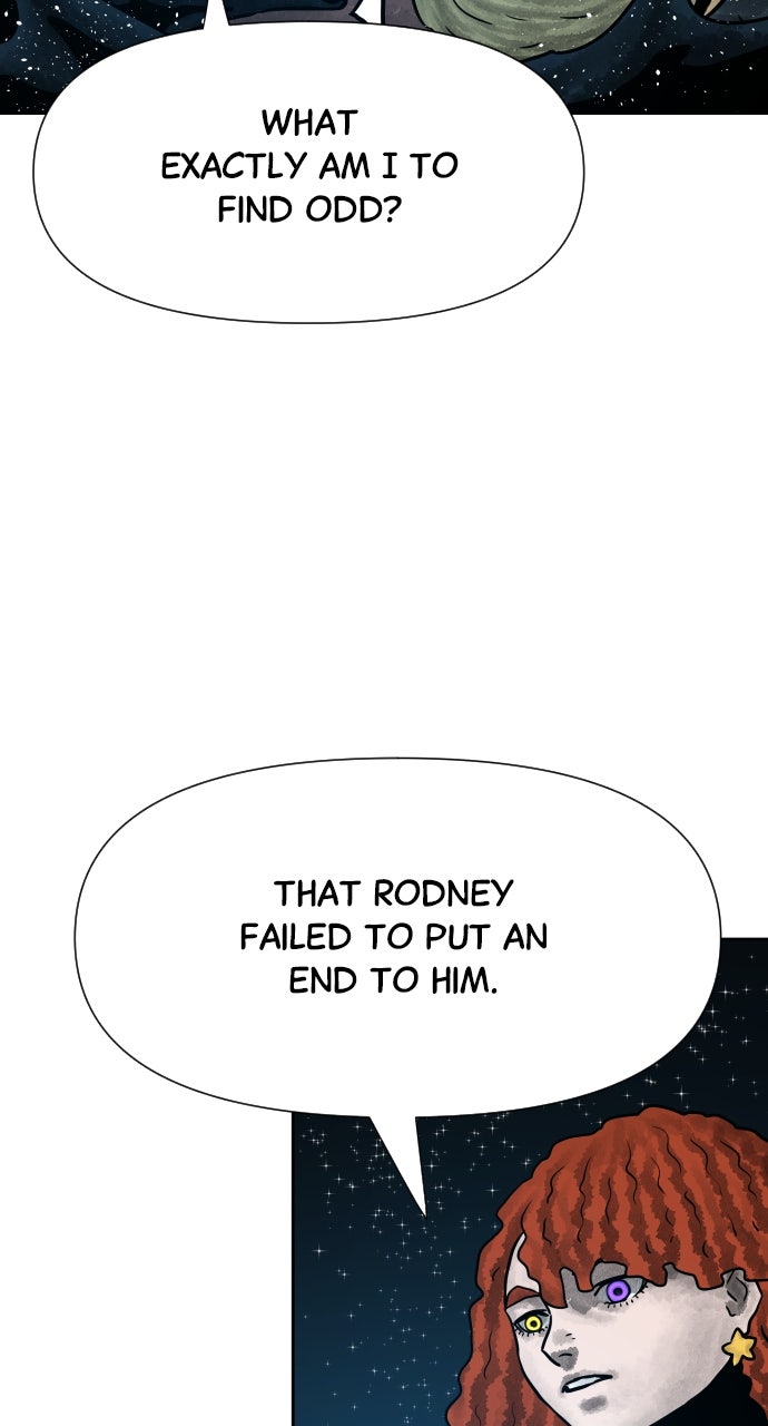 Warrior Executioner Chapter 146 - Page 11