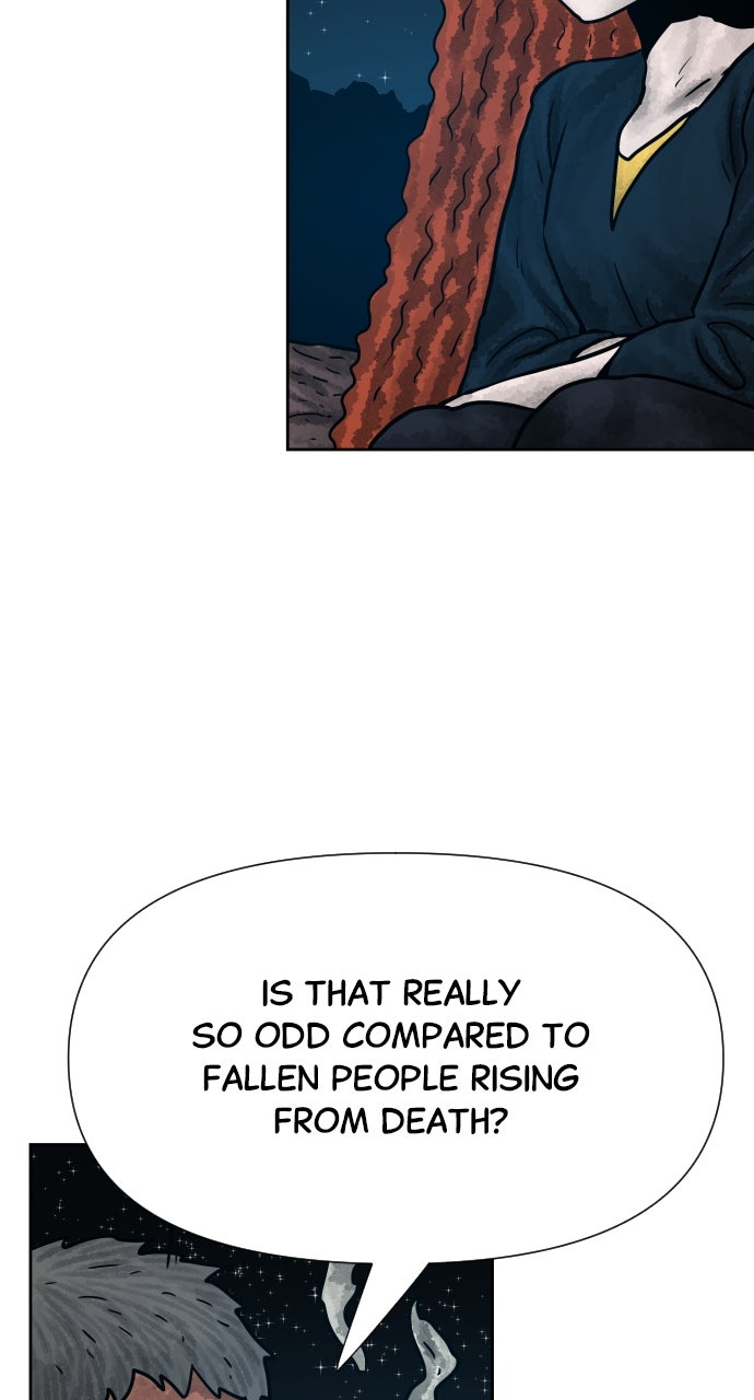 Warrior Executioner Chapter 146 - Page 12