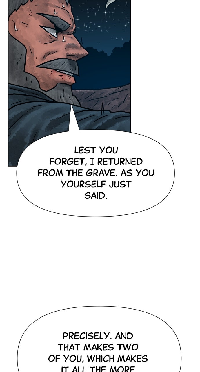 Warrior Executioner Chapter 146 - Page 13