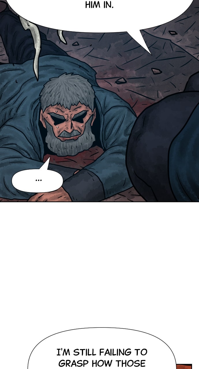 Warrior Executioner Chapter 146 - Page 22