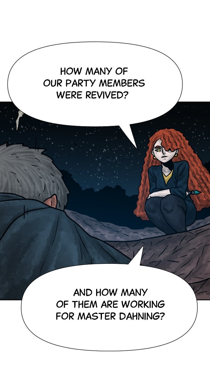 Warrior Executioner Chapter 146 - Page 24