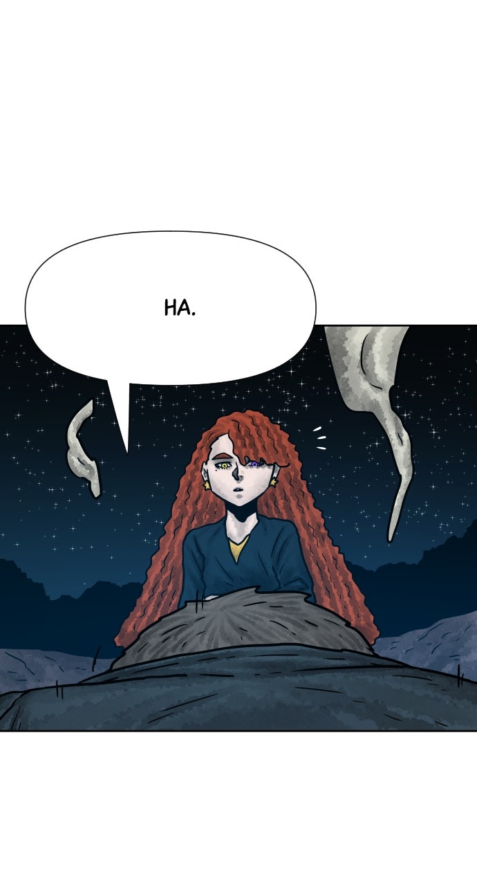 Warrior Executioner Chapter 146 - Page 27