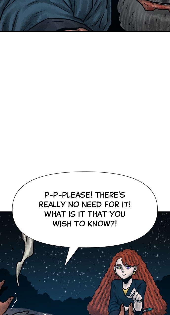 Warrior Executioner Chapter 146 - Page 4