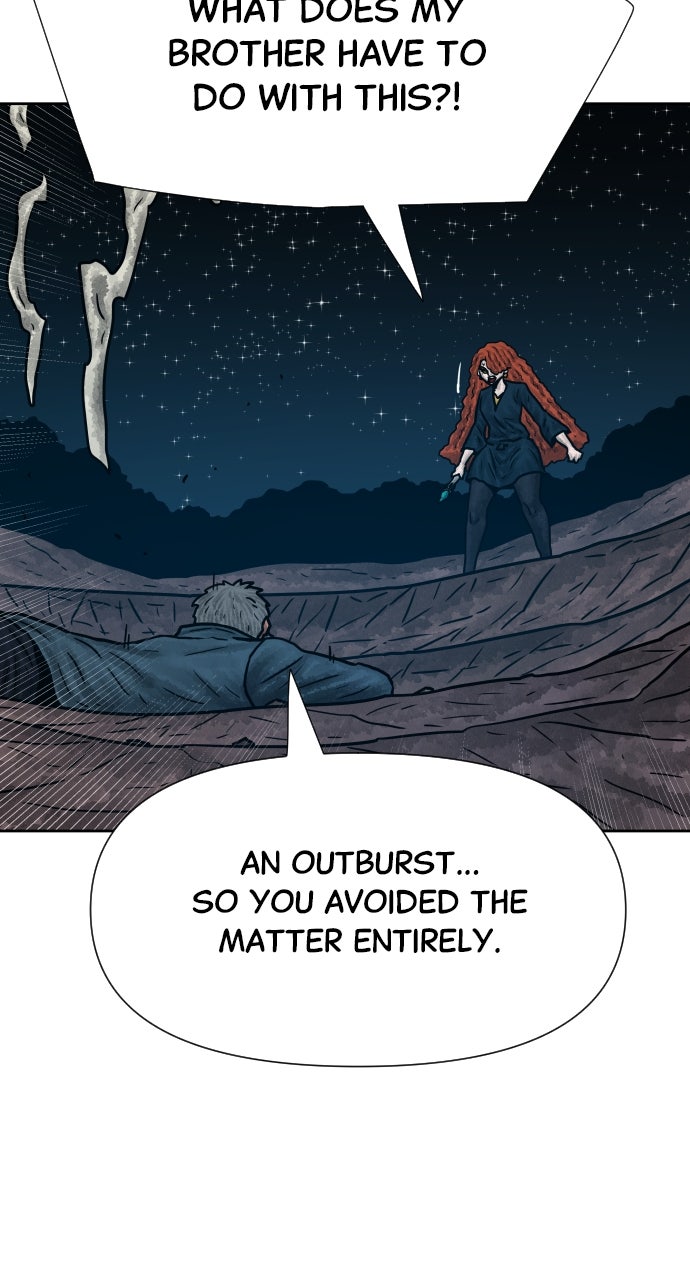 Warrior Executioner Chapter 146 - Page 31