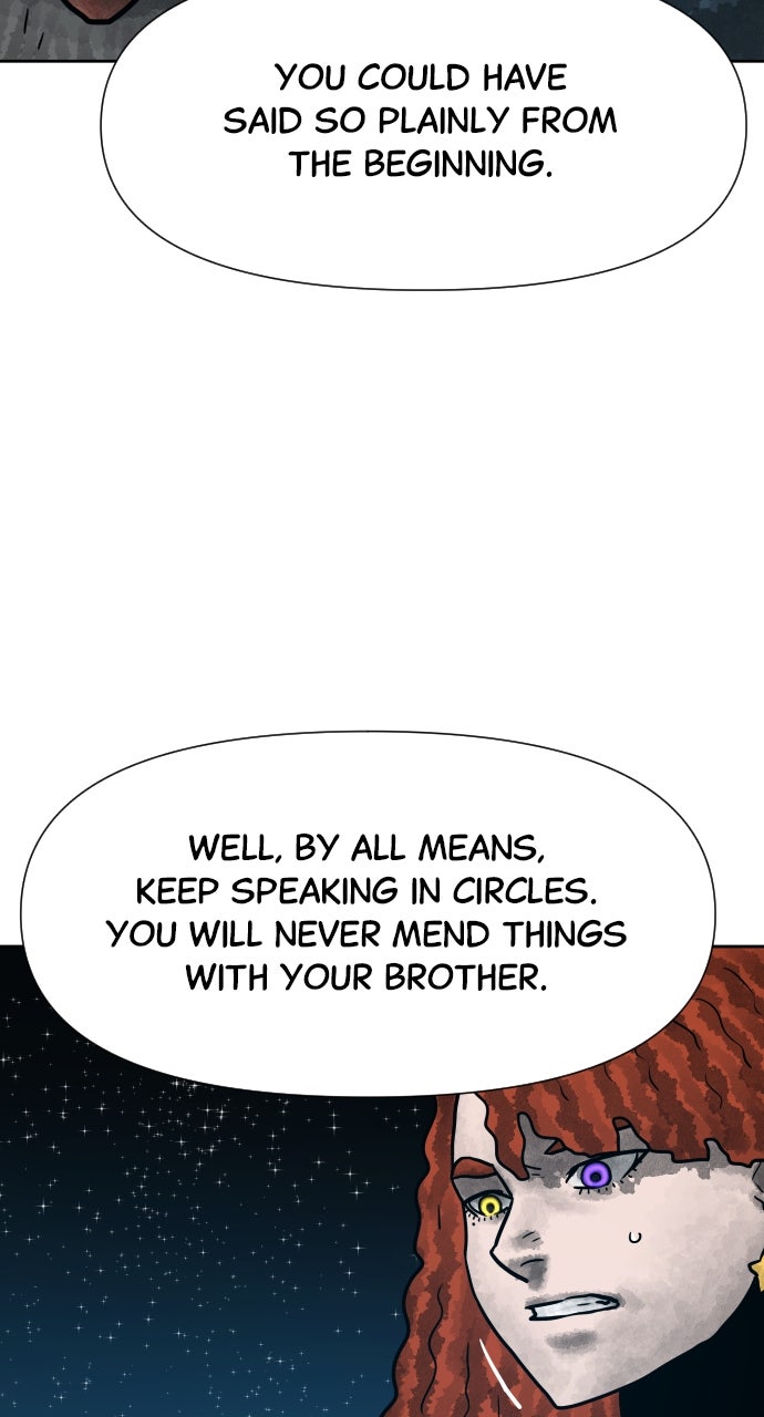 Warrior Executioner Chapter 146 - Page 34