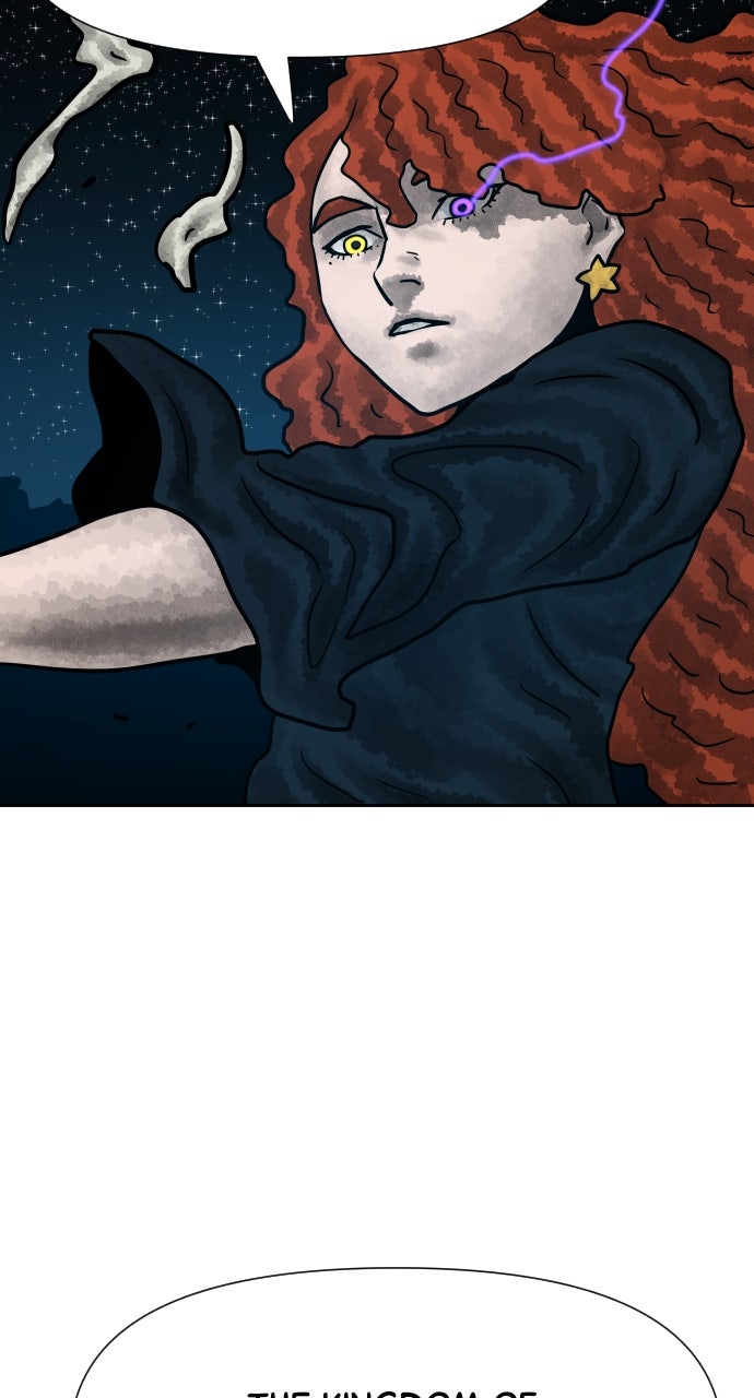 Warrior Executioner Chapter 146 - Page 37